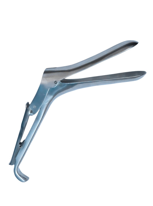 SEMM Vaginal Speculum , Stainless Steel