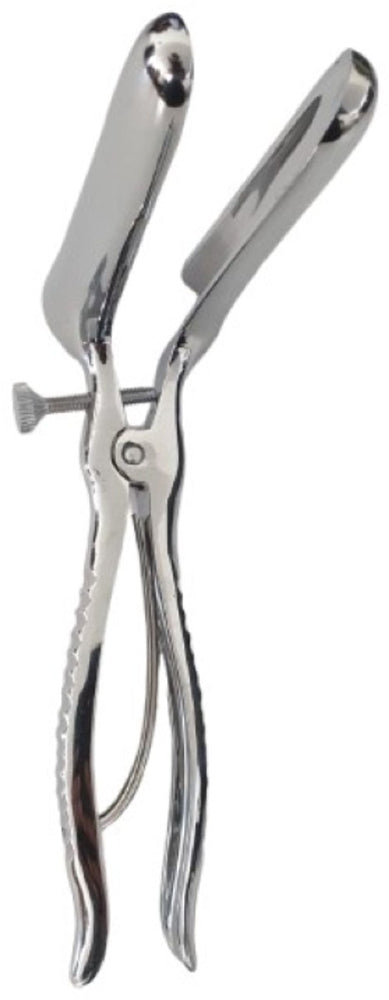 Sims Vaginaal Speculum – Dubbelzijdig, roestvrijstalen gynaecologisch instrument