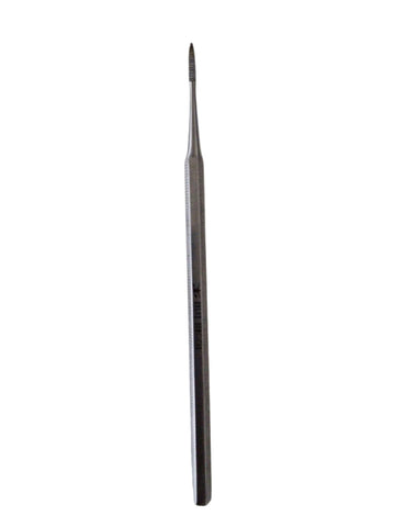 Single-Sided Angle File – Straight