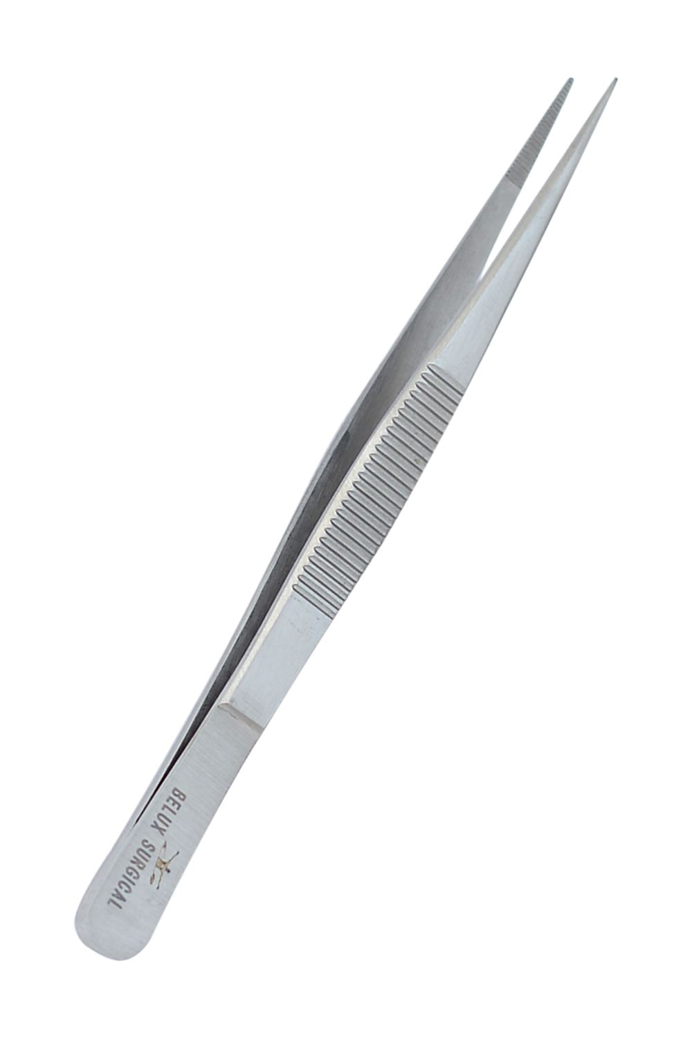 Splinter 12 Splinter Forceps STR 12 cm – For the Safe Removal of Splinters
