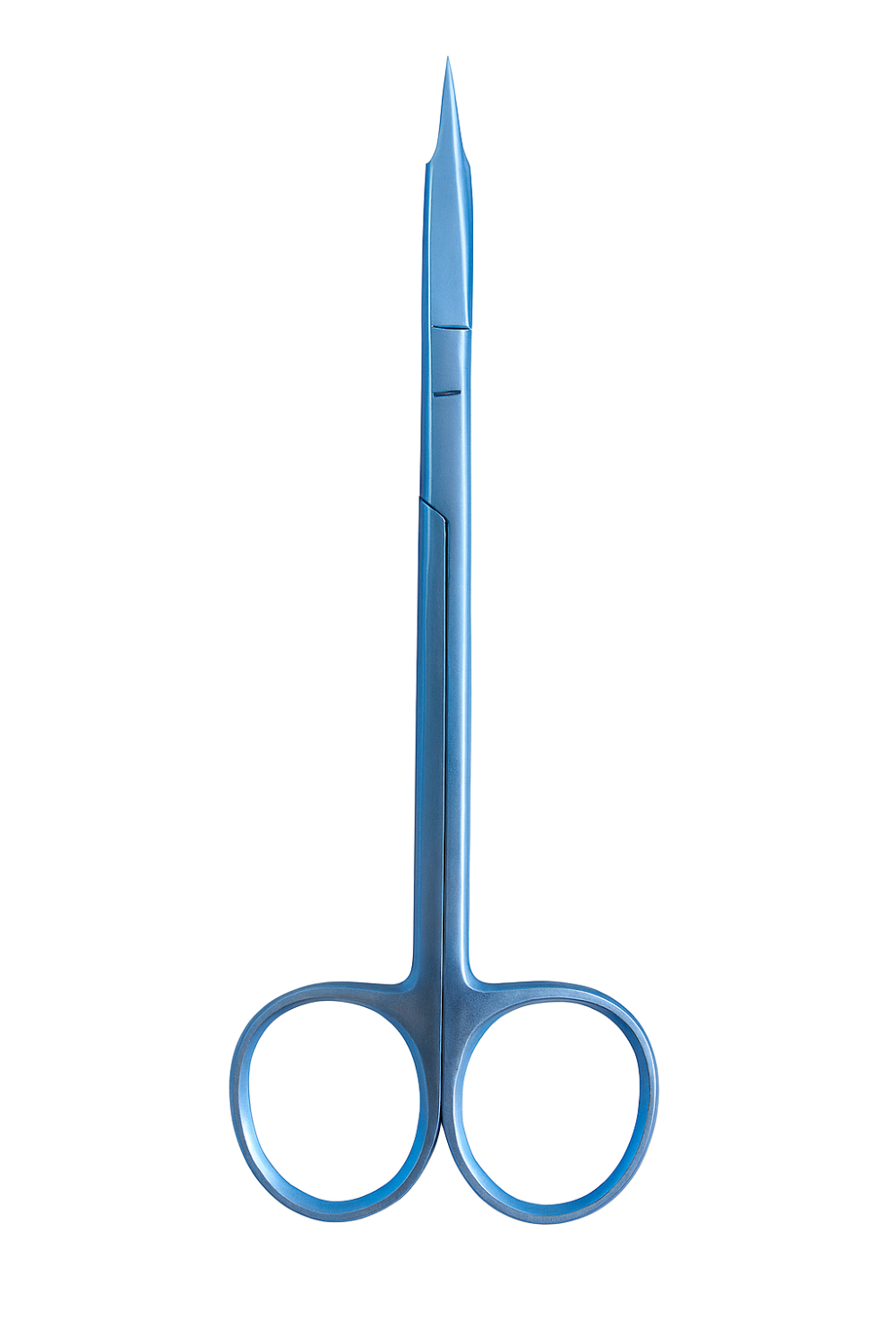 Stevens SuperCut Scissors Curved – Fine Dissecting Surgical Scissors – Tungsten Carbide (TC) – Stainless Steel